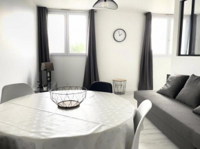 Résidence Les Dunes - Studio pour 2 Personnes 054